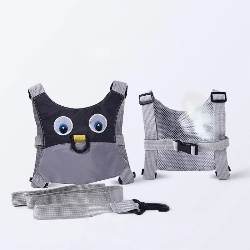 TODDLER WALK BELT ANTI LOST