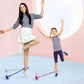 FLASH JUMPING BALL FOR KIDS