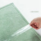 BABY HOODED BATH TOWEL