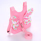 CHILD STRAP BELT