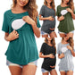 MATERNITY  CLOTHES WOMENS