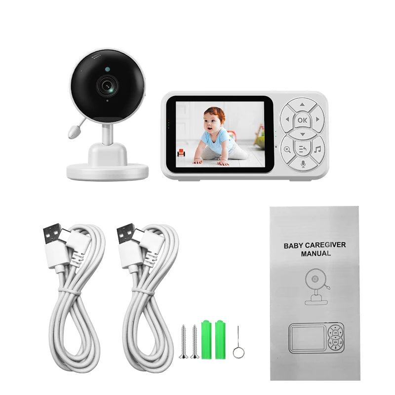 NIGHT LIGHT WITH MUSIC FOR BABY
