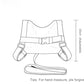 TODDLER WALK BELT ANTI LOST