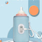 MUSICAL BOTTLE WARMER