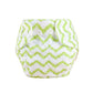 WASHABLE REUSABLE BABY DIAPERS