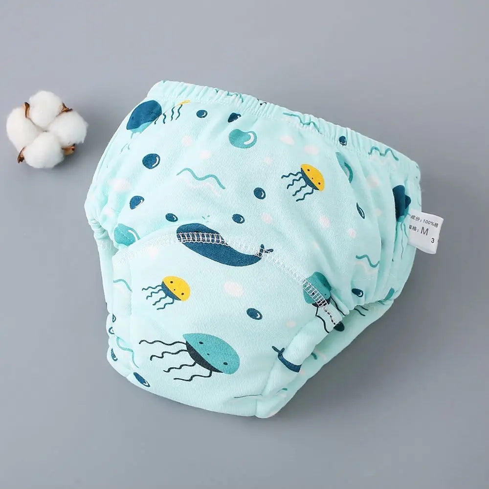 DIAPER WASHABLE