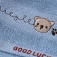 Baby Cotton Face Washcloths
