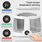 Baby Bath Seat with Temperature Sensor | The Baby Area