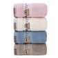 Baby Cotton Face Washcloths