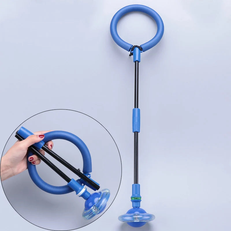 FLASH JUMPING BALL FOR KIDS