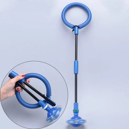 FLASH JUMPING BALL FOR KIDS