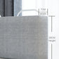 CHILD BED BARRIER SAFETY