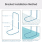 CHILD BED BARRIER SAFETY