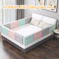 CHILD BED BARRIER SAFETY