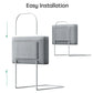 CHILD BED BARRIER SAFETY