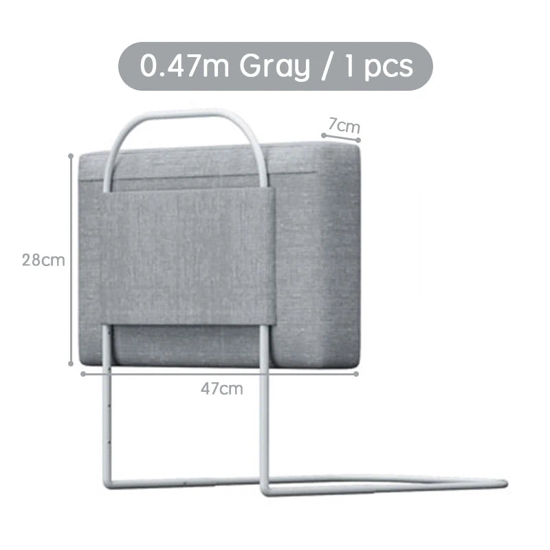CHILD BED BARRIER SAFETY