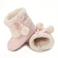 Boots for Baby Girl's