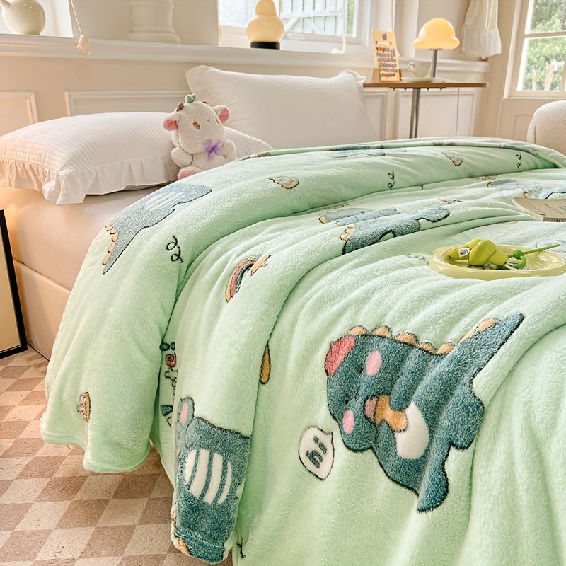 BEDDING INFANT 1-PIECE IN CARTOON