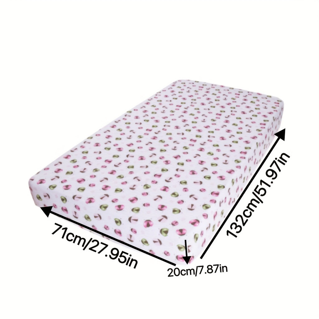 BEDDING BABY GIRLS' SPRING FLOWERS