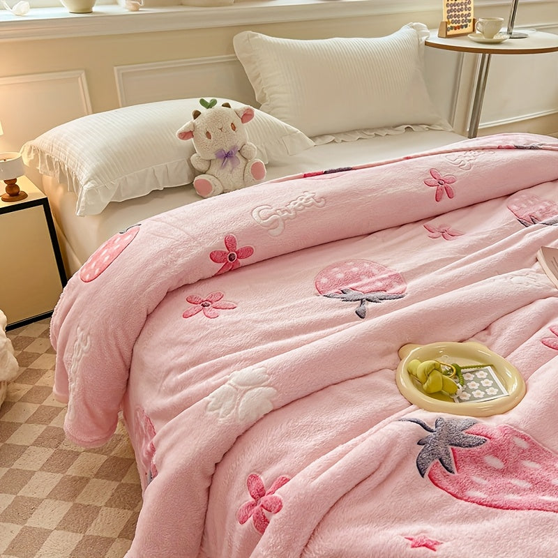 BEDDING INFANT 1-PIECE IN CARTOON