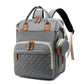 DAIPER BAG