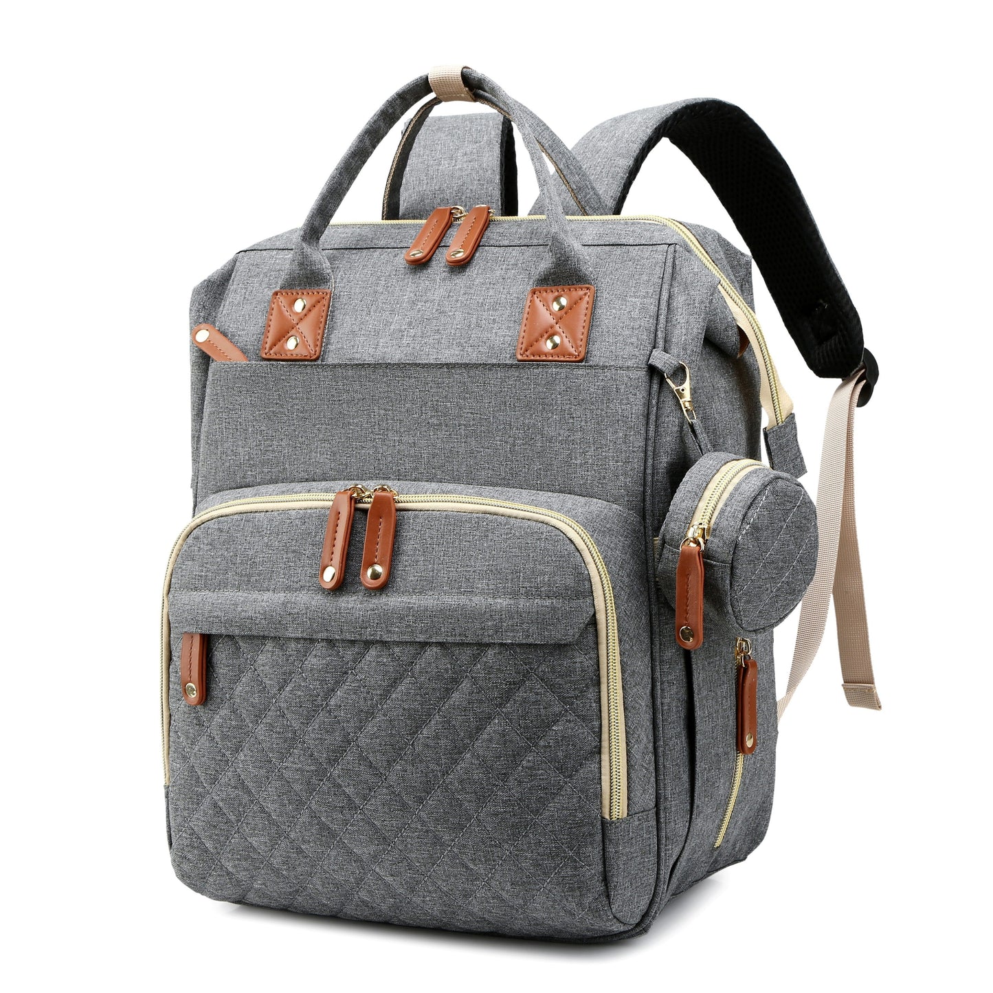 DAIPER BAG