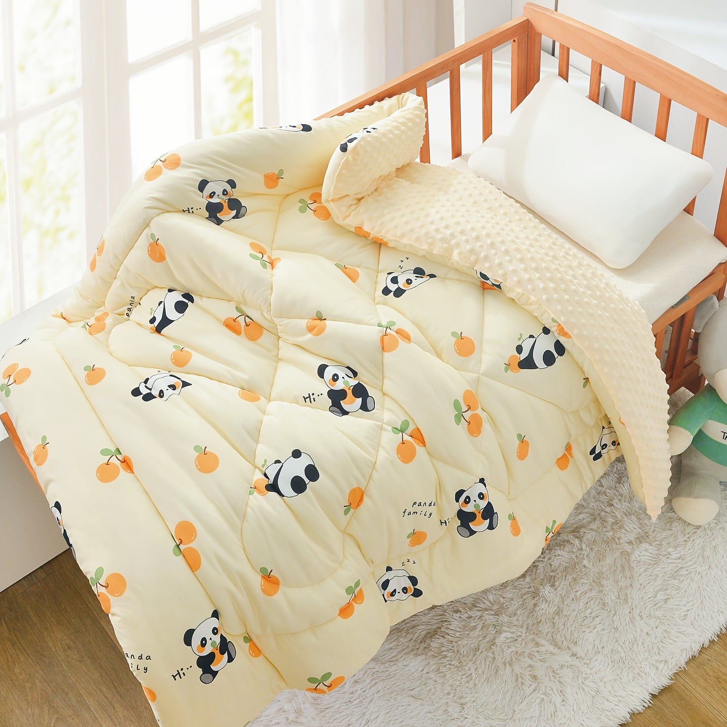 BEDDING