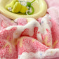 BEDDING INFANT 1-PIECE IN CARTOON