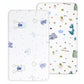 BEDDING SET 2-PIECES