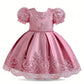 Baby Girl's Lace Princess dress