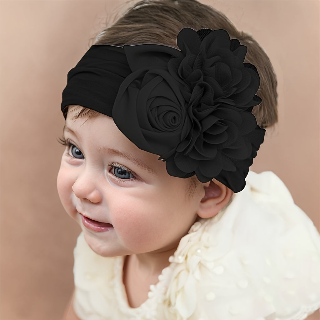 Hairband For Infants