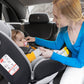 BABY CAR SEAT