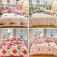 3-PIECES  BEDDING SET