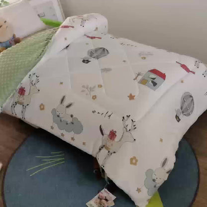 BABY COMFORTER