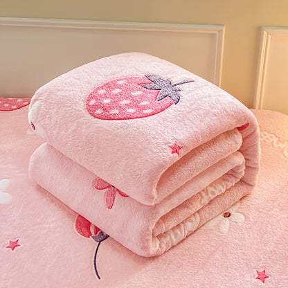 BEDDING INFANT 1-PIECE IN CARTOON