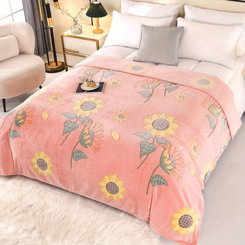 BLANKET FOR CHILDREN OR ADULT
