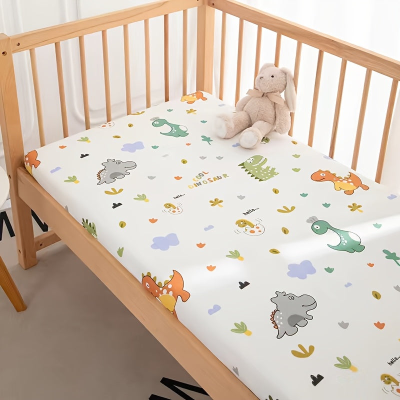 BEDDING SET 2-PIECES