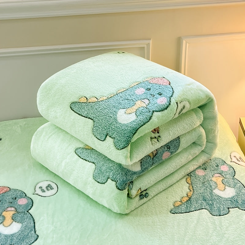 BEDDING INFANT 1-PIECE IN CARTOON