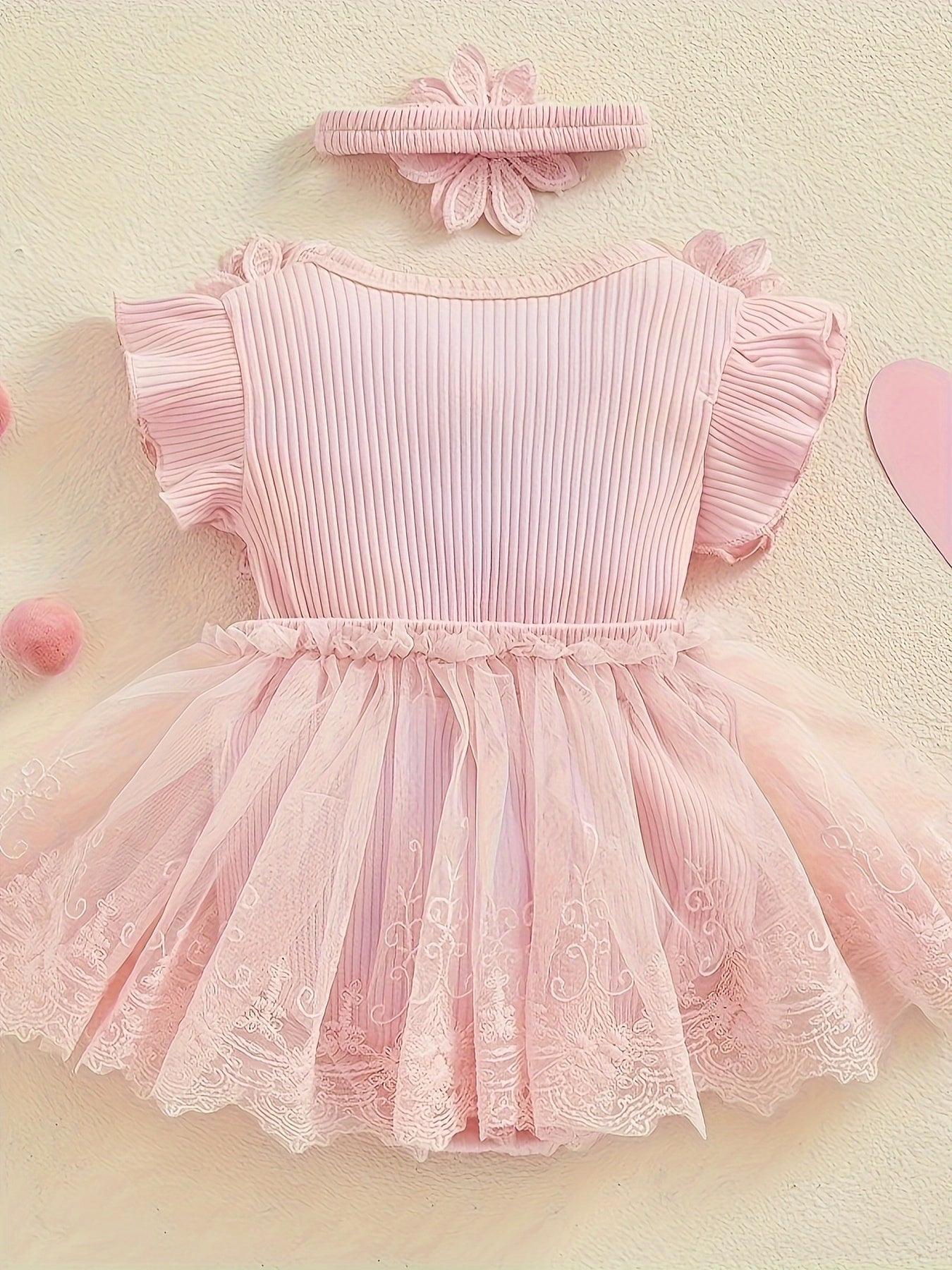 Baby Dress