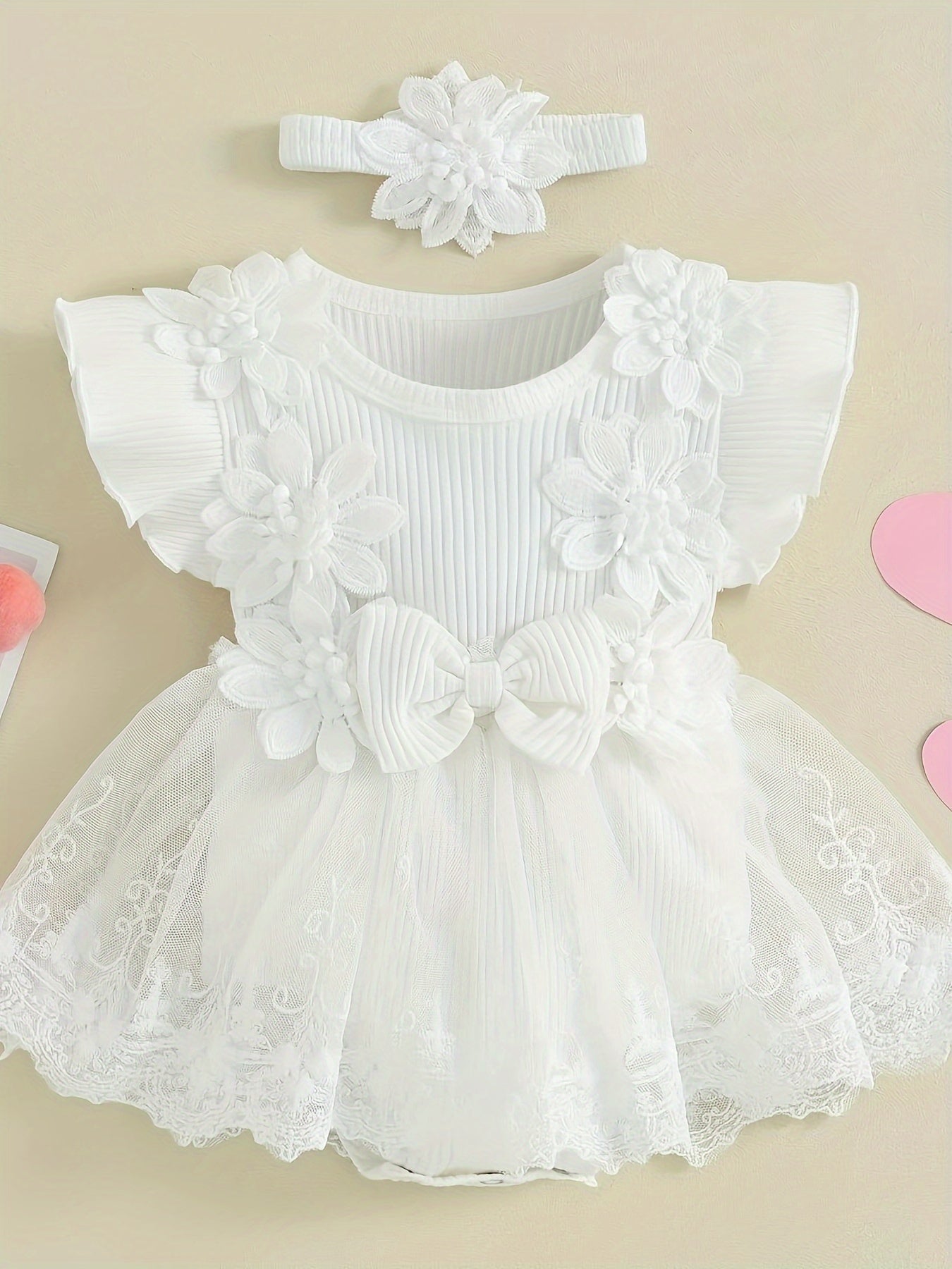 Baby Dress