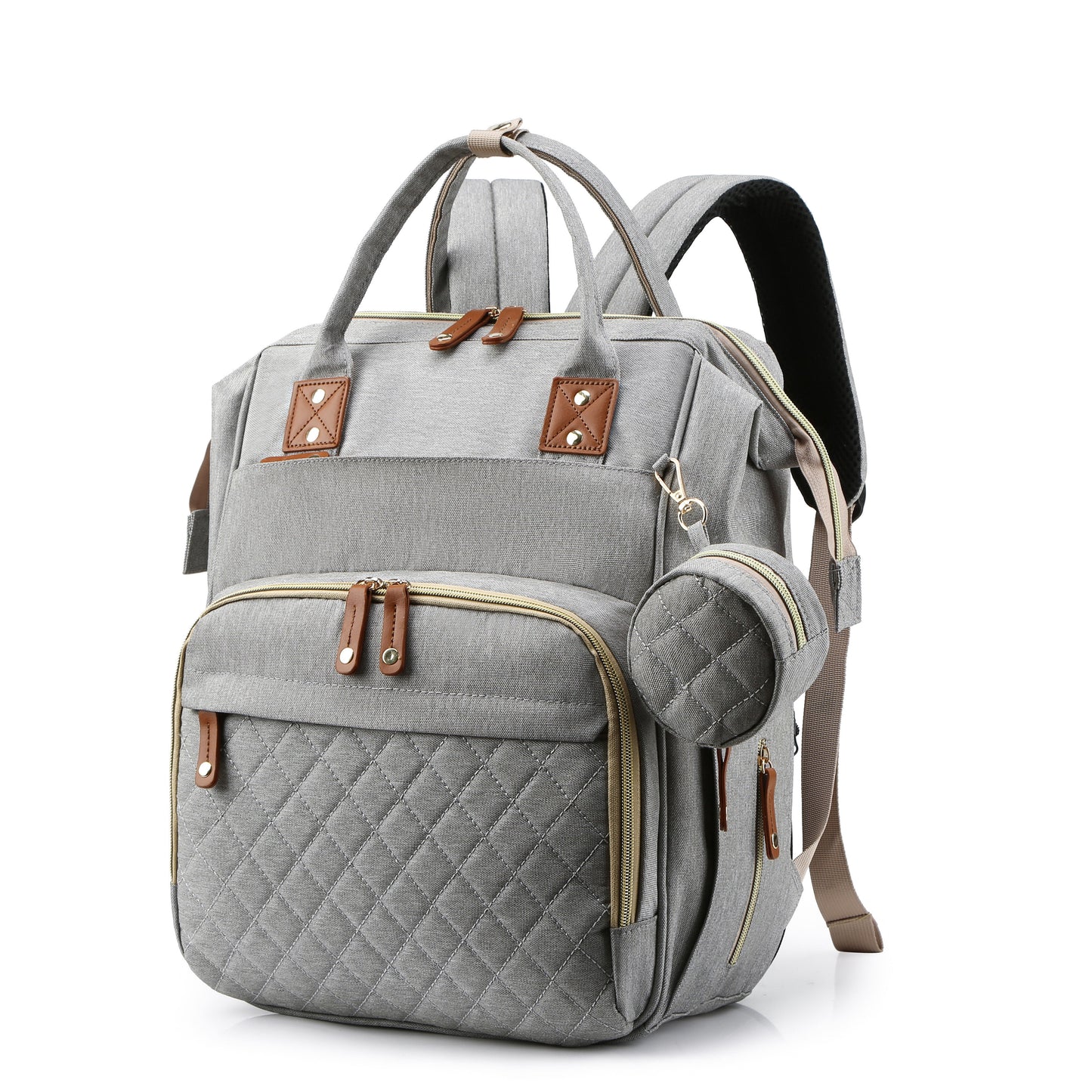 DAIPER BAG