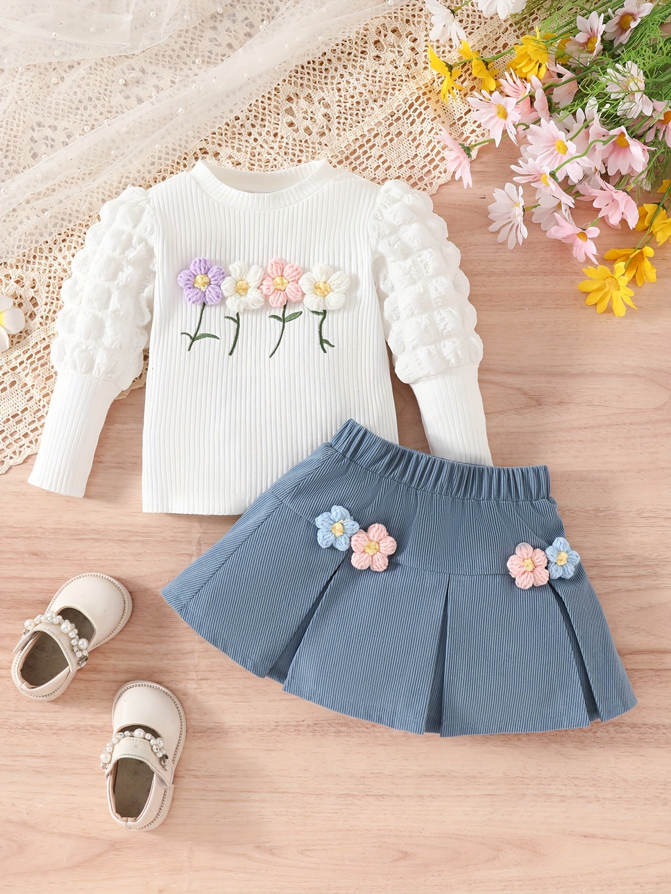 Dress coduroy  se baby girl' keep à memories of your newborn in thiscorduroy set