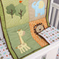 BABY BEDDING