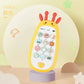 Éducational toy Baby Mobile Phone - Baby Area