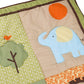 BABY BEDDING