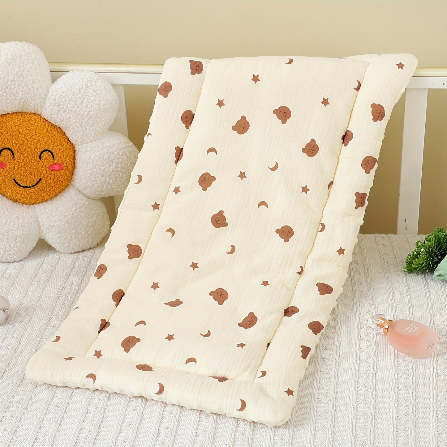 STROLLER MAT