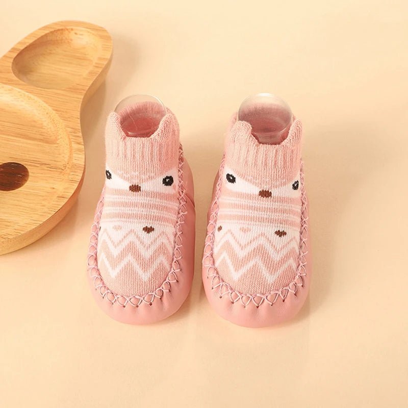 Anti Slip Socks for Babies - Baby Area