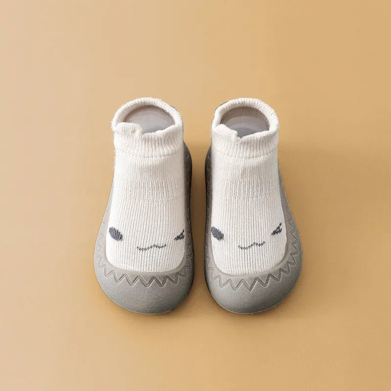 Anti Slip Socks for Babies - Baby Area