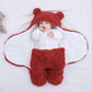 HeatedBabyBlanket™ - Baby Area