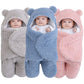 HeatedBabyBlanket™ - Baby Area